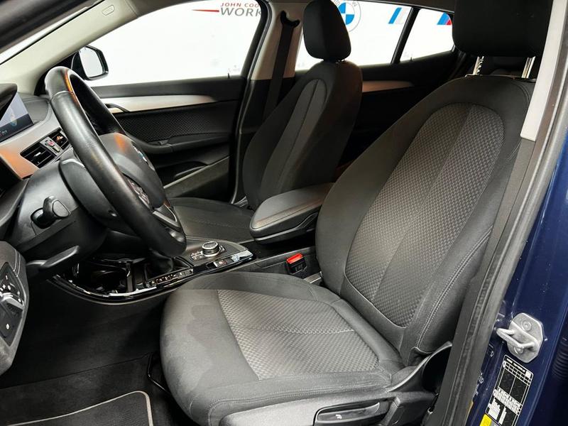 Bmw X2 F39 xDrive 25e 220 ch Bva6 Business Design