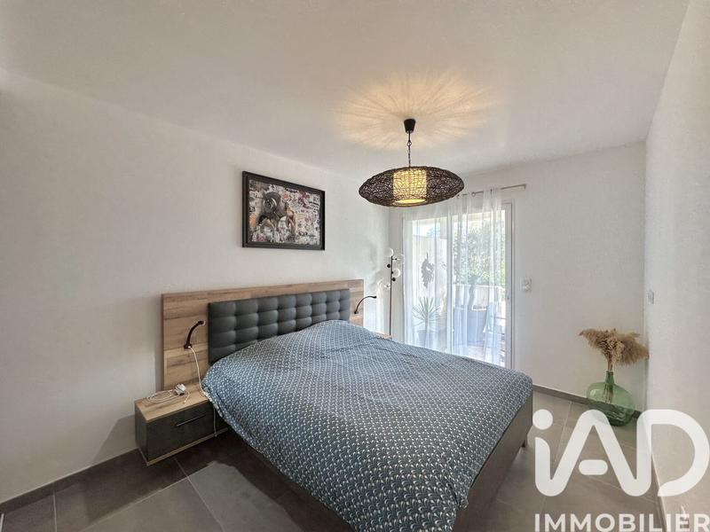 Appartement - 54 m² - 3 pièces