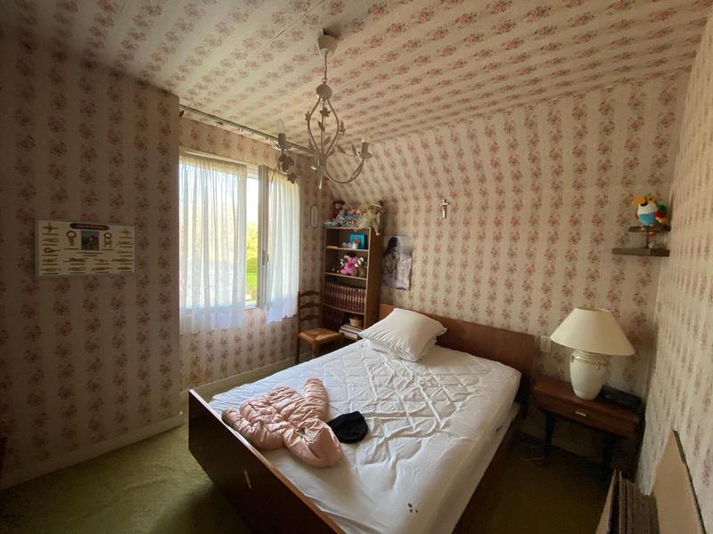 Maison - 126 m² - 6 pièces