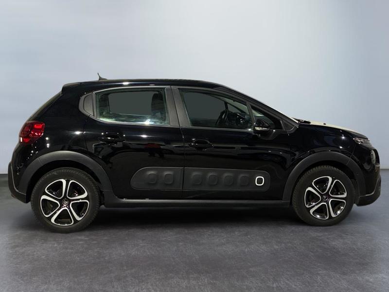 Citroën C3 Business PureTech 110 s&amp;S Eat6 Shine