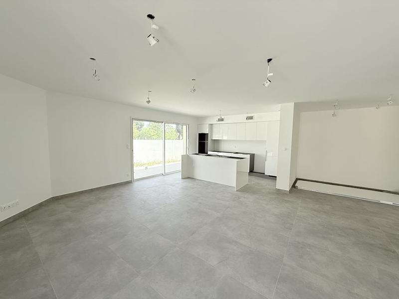 Villa - 105 m² - 4 pièces