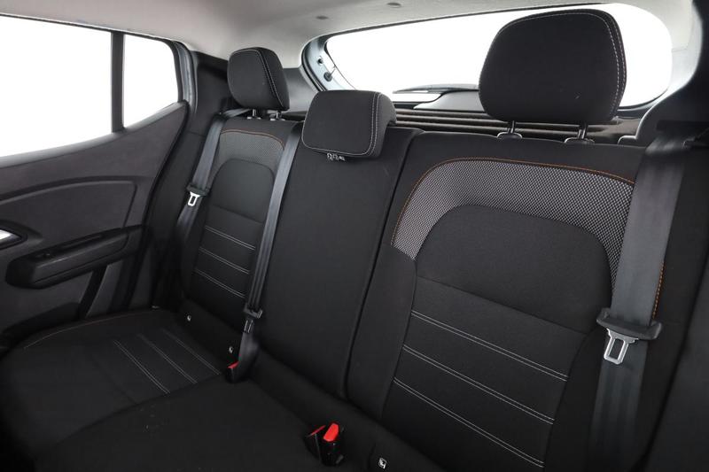 Dacia sandero III Stepway 1.0 TCe Cvt 91 ch