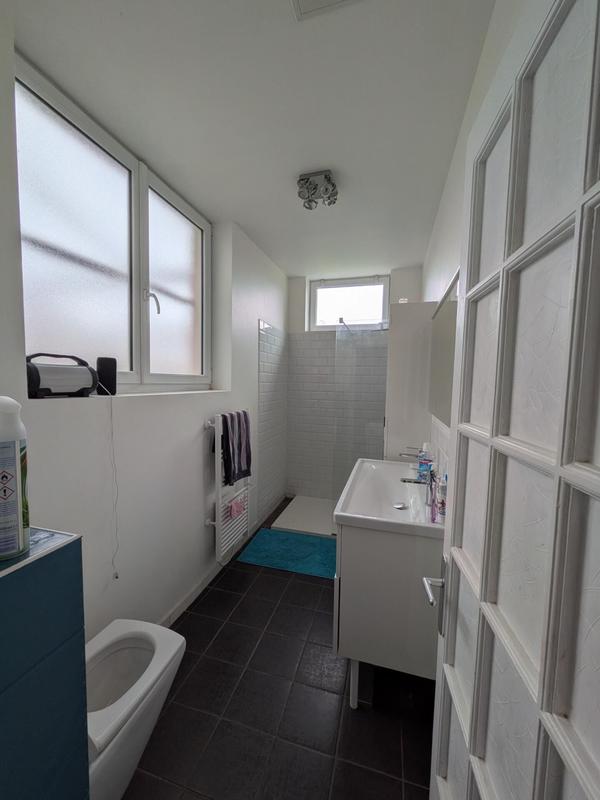 Maison - 164 m² - 6 pièces