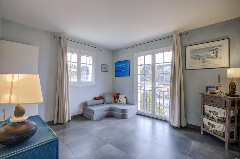 Villa - 170 m² - 5 pièces