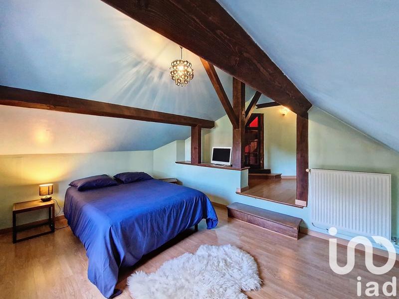 Maison - 183 m² - 6 pièces