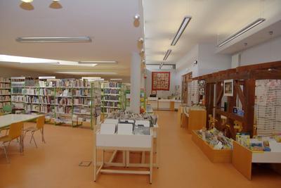 Nuits de la lecture : ville de lumière