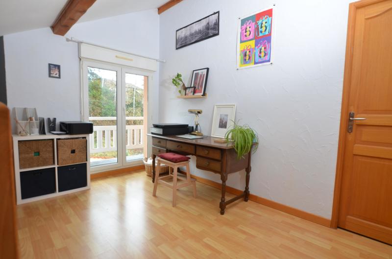 Maison traditionnelle - 121 m²