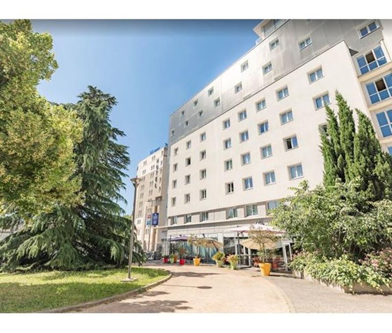 Appartement - 22 m² - 1 pièce