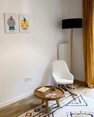 Appartement - 83 m² - 4 pièces