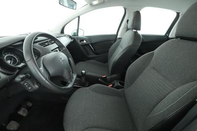 Citroën C3 1.2 PureTech Feel Edition 82 ch