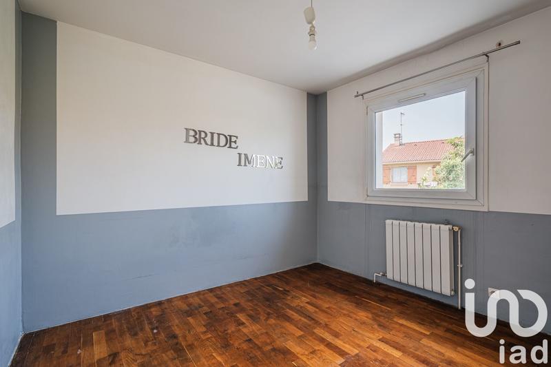 Maison - 114 m² - 7 pièces