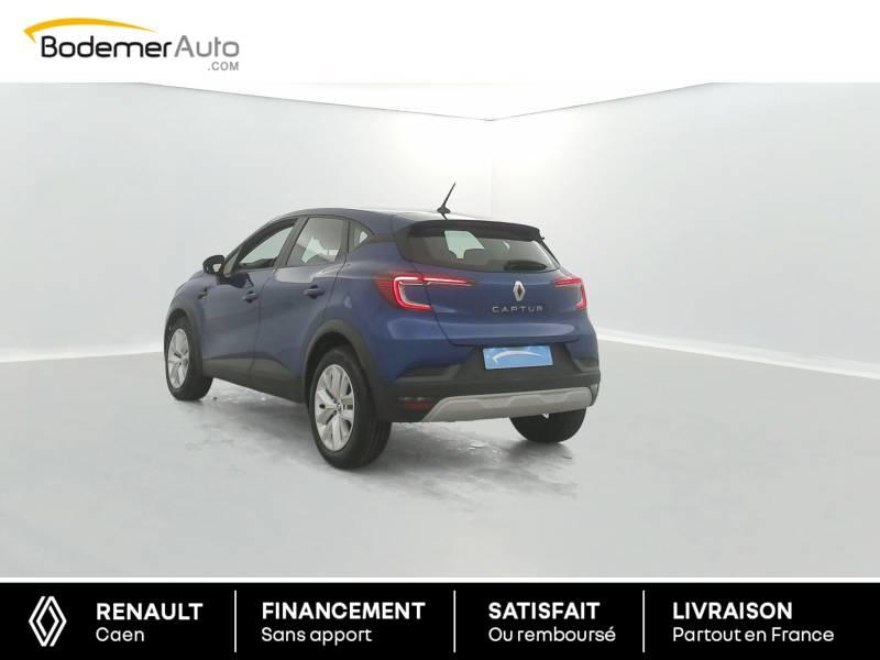Renault Captur TCe 90 - 21 Business