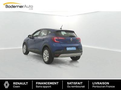 Renault Captur TCe 90 - 21 Business