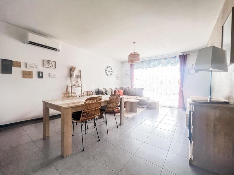 Maison traditionnelle - 71 m² - 4 pièces