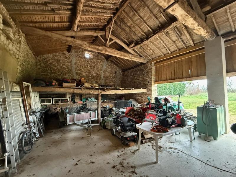 Ferme - 234 m² - 7 pièces