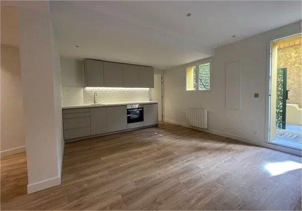 Appartement - 33 m² - 2 pièces