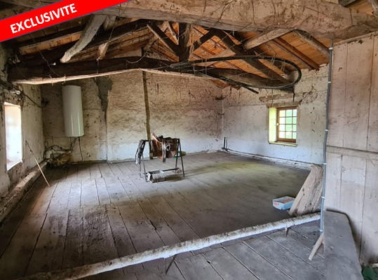 Maison - 194 m² - 6 pièces