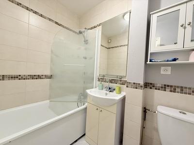 Appartement - 25 m² - 1 pièce