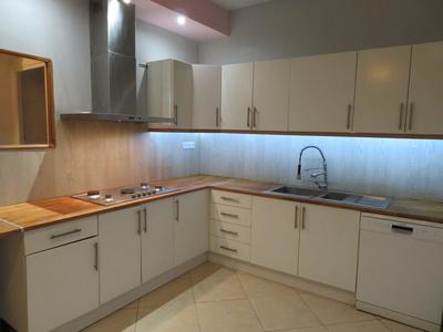 Maison ancienne - 133 m² - 6 pièces