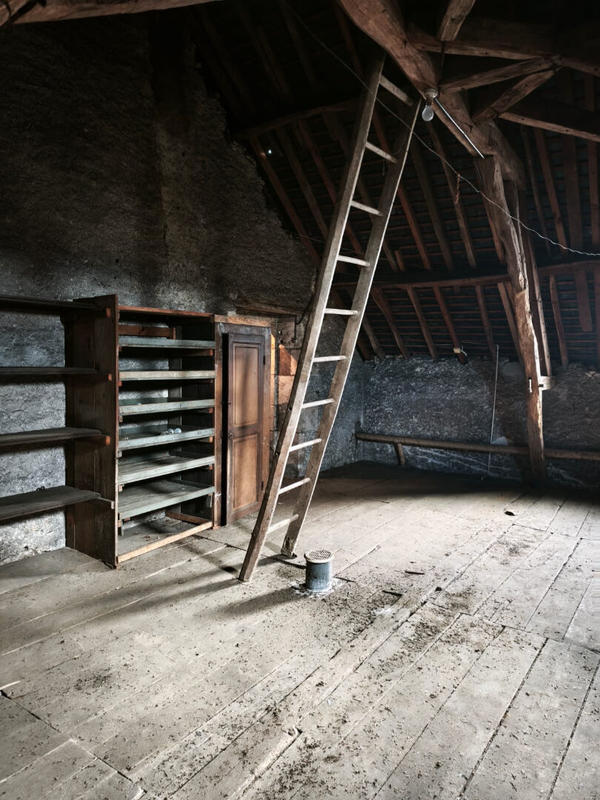 Maison - 91 m² - 4 pièces