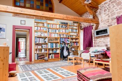 Maison de village - 287 m² - 10 pièces