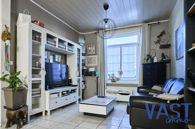 Maison ancienne - 90 m² - 5 pièces