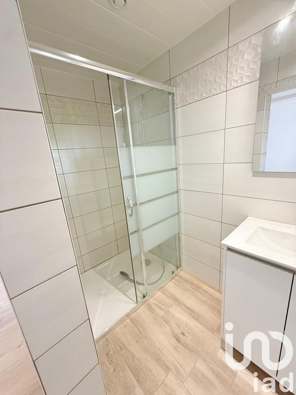 Maison de ville - 110 m² - 5 pièces