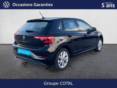 Volkswagen Polo 1.0 Tsi 95 s&amp;S Dsg7 Style