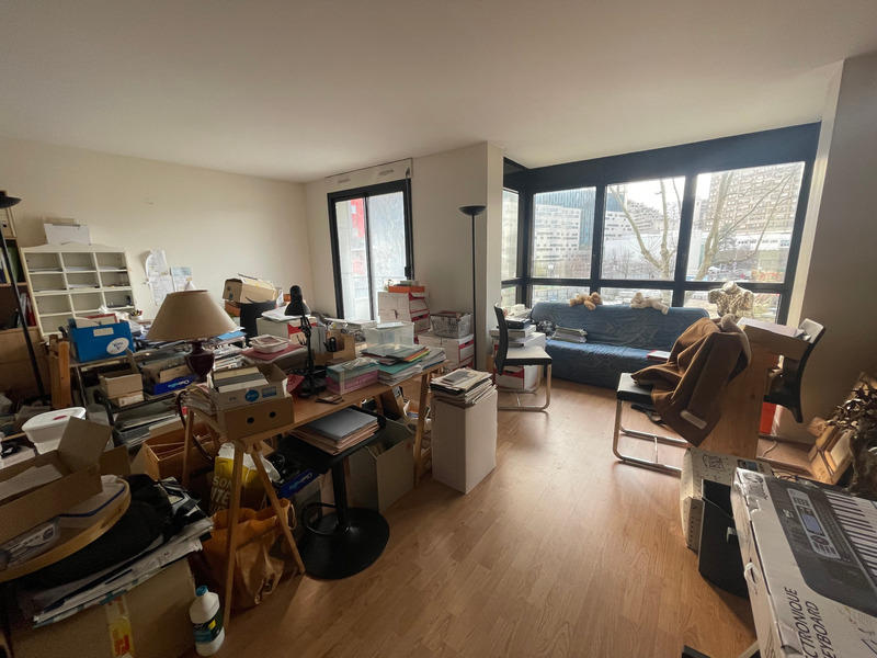 Appartement - 86 m² - 4 pièces