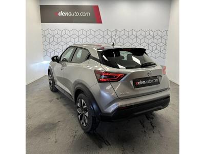 Nissan Juke Dig-T 114 Acenta
