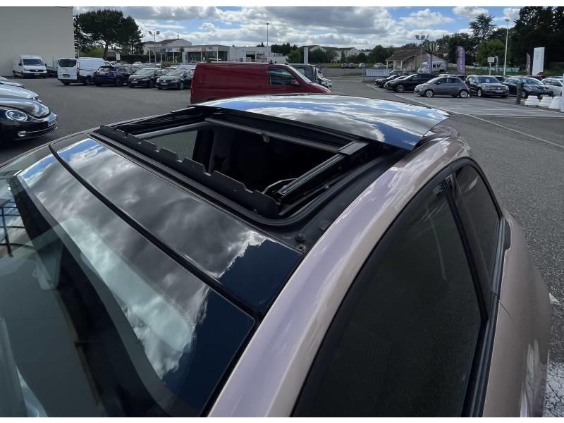 Fiat 500 e 118 ch Icône Plus