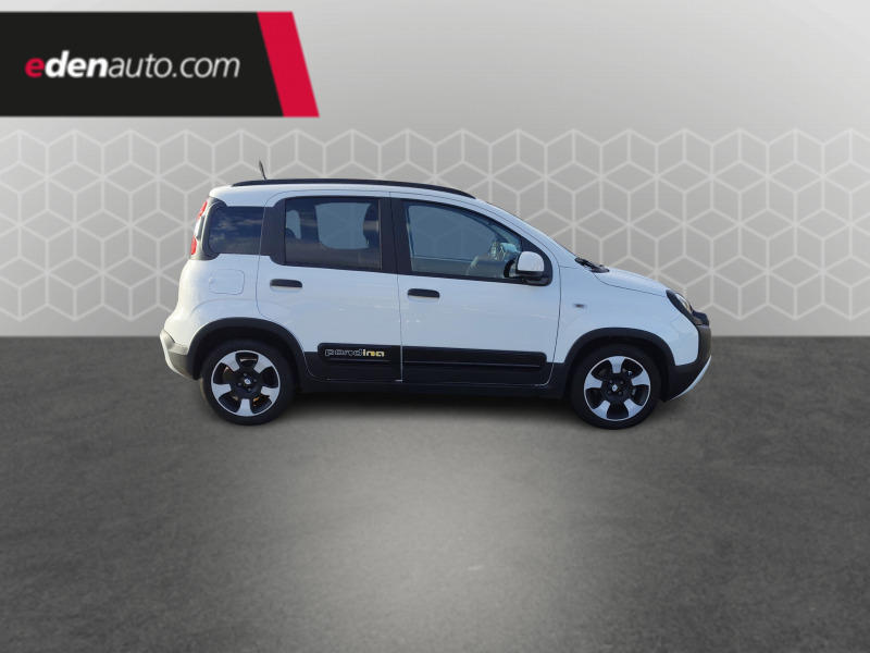 Fiat Panda 1.0 70 ch Hybrid Bsg s/S Pandina