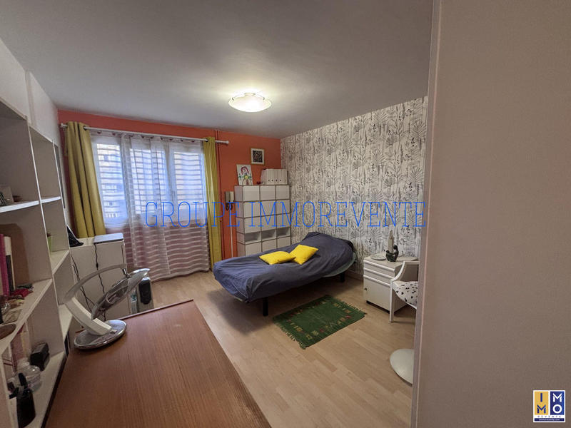 Appartement - 74 m² - 4 pièces