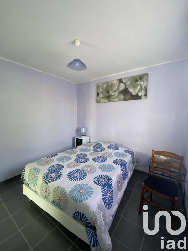 Maison - 169 m² - 5 pièces