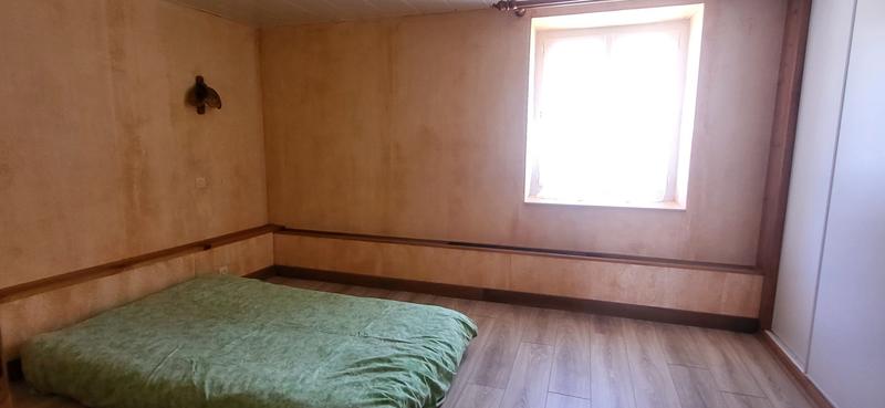 Maison ancienne - 203 m² - 7 pièces