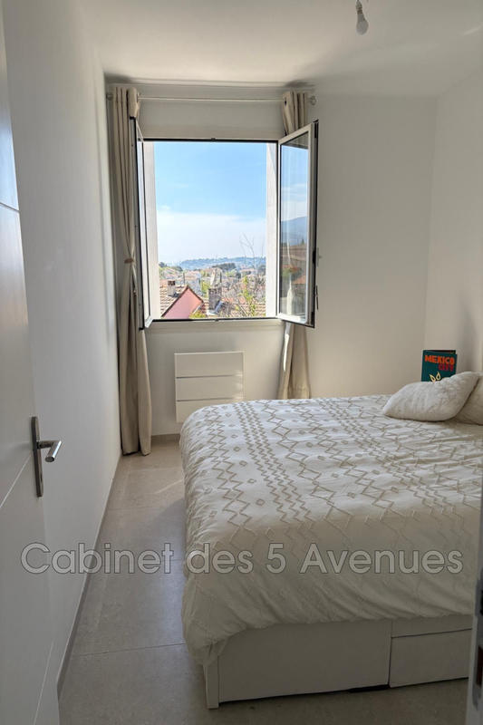 Appartement - 53 m² - 3 pièces