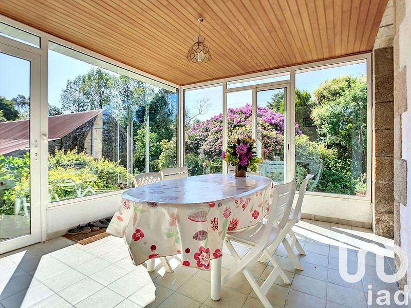 Maison - 390 m² - 4 pièces