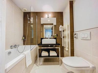 Appartement - 21 m² - 1 pièce