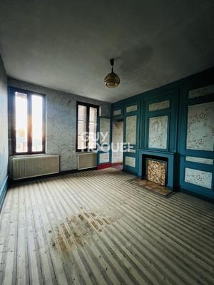 Maison de loisirs - 148 m² - 7 pièces