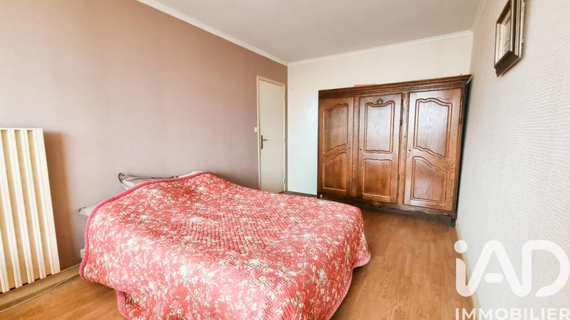 Appartement - 76 m² - 4 pièces