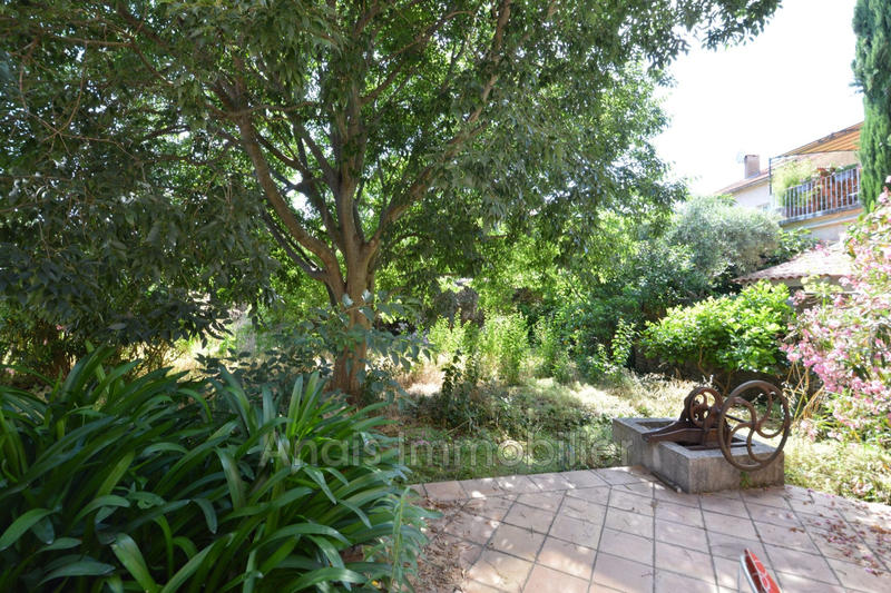 Maison de village - 210 m² - 7 pièces