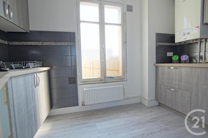 Appartement - 28 m² - 1 pièce