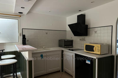 Appartement - 21 m² - 1 pièce