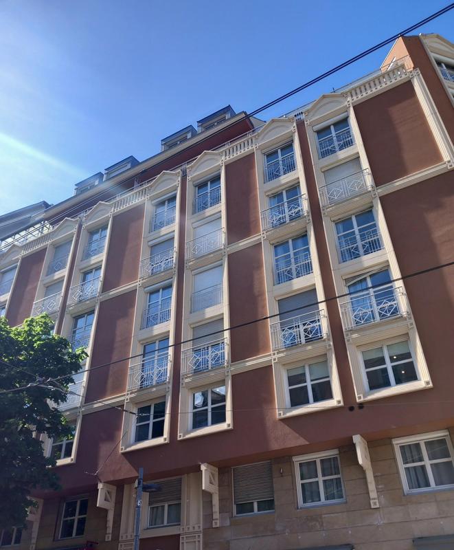 Appartement - 21 m² - 1 pièce