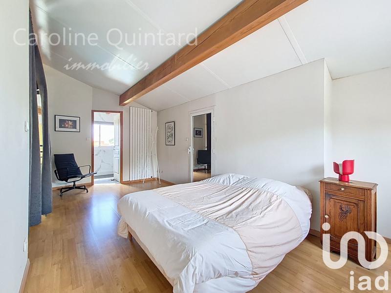 Maison - 196 m² - 6 pièces