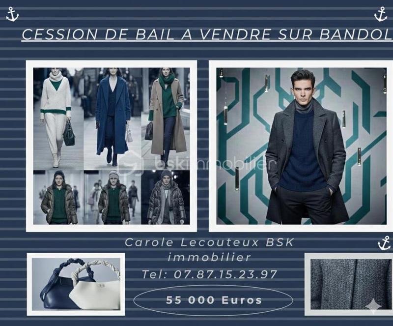 Bureau - 25 m² - 1 pièce