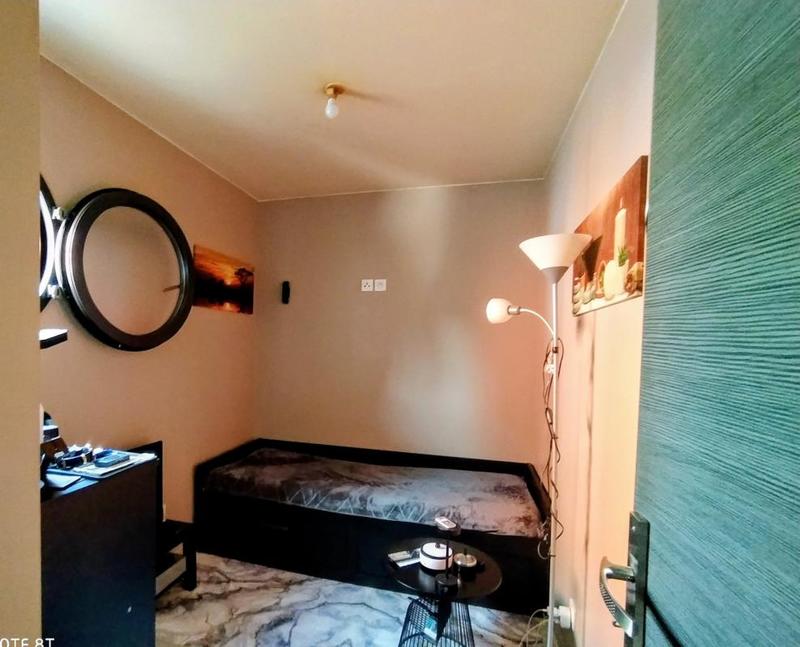 Maison - 113 m² - 5 pièces