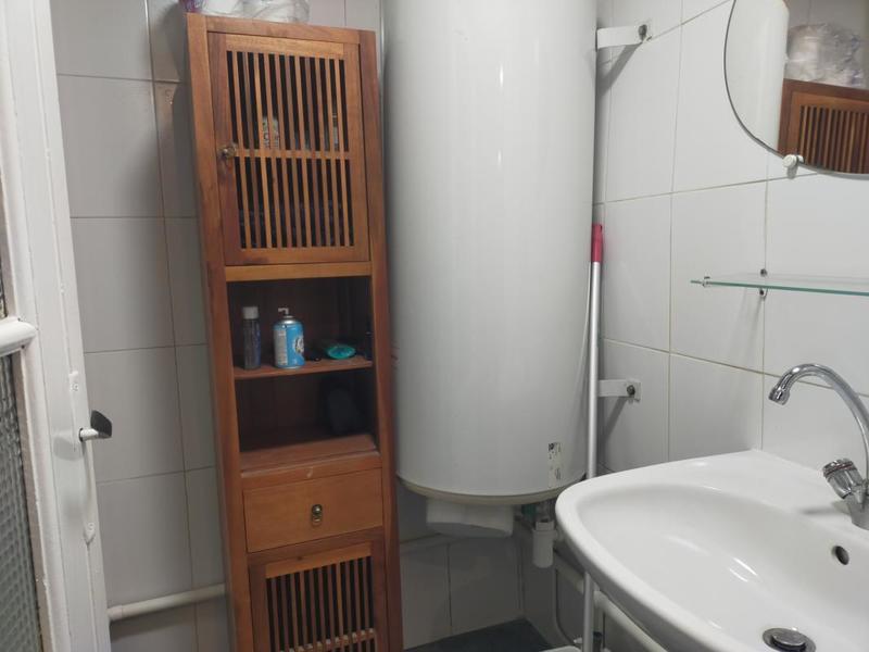 Maison de village - 60 m² - 3 pièces