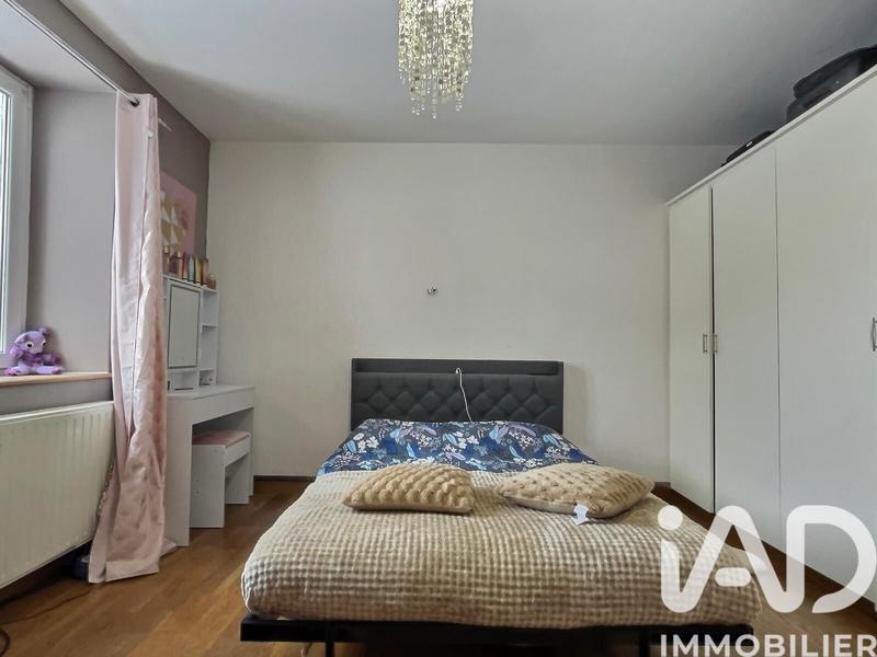 Appartement - 139 m² - 5 pièces