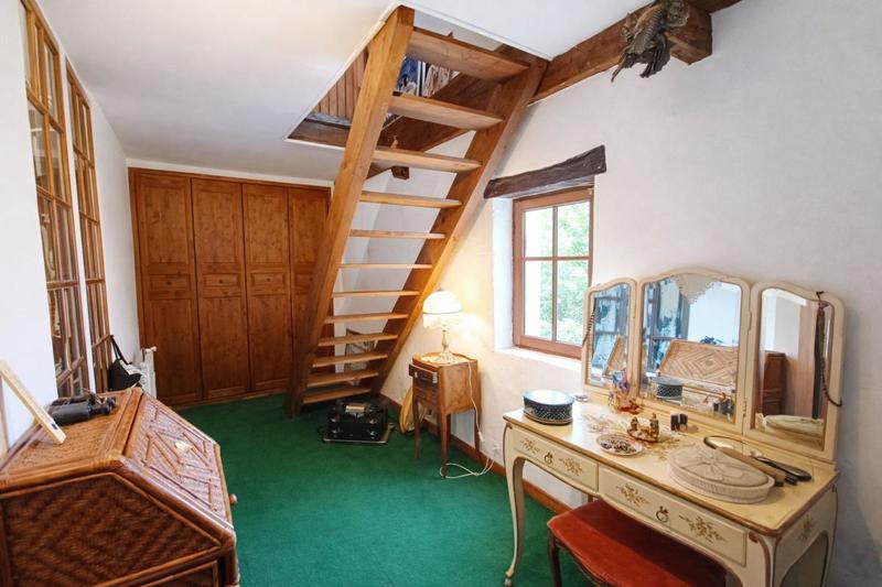 Maison - 144 m² - 4 pièces